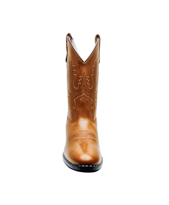 Children's wide width cowboy boots sale